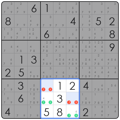 killer sudoku puzzles