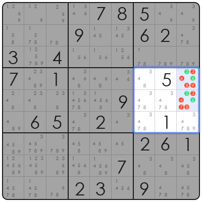 nyt sudoku medium
