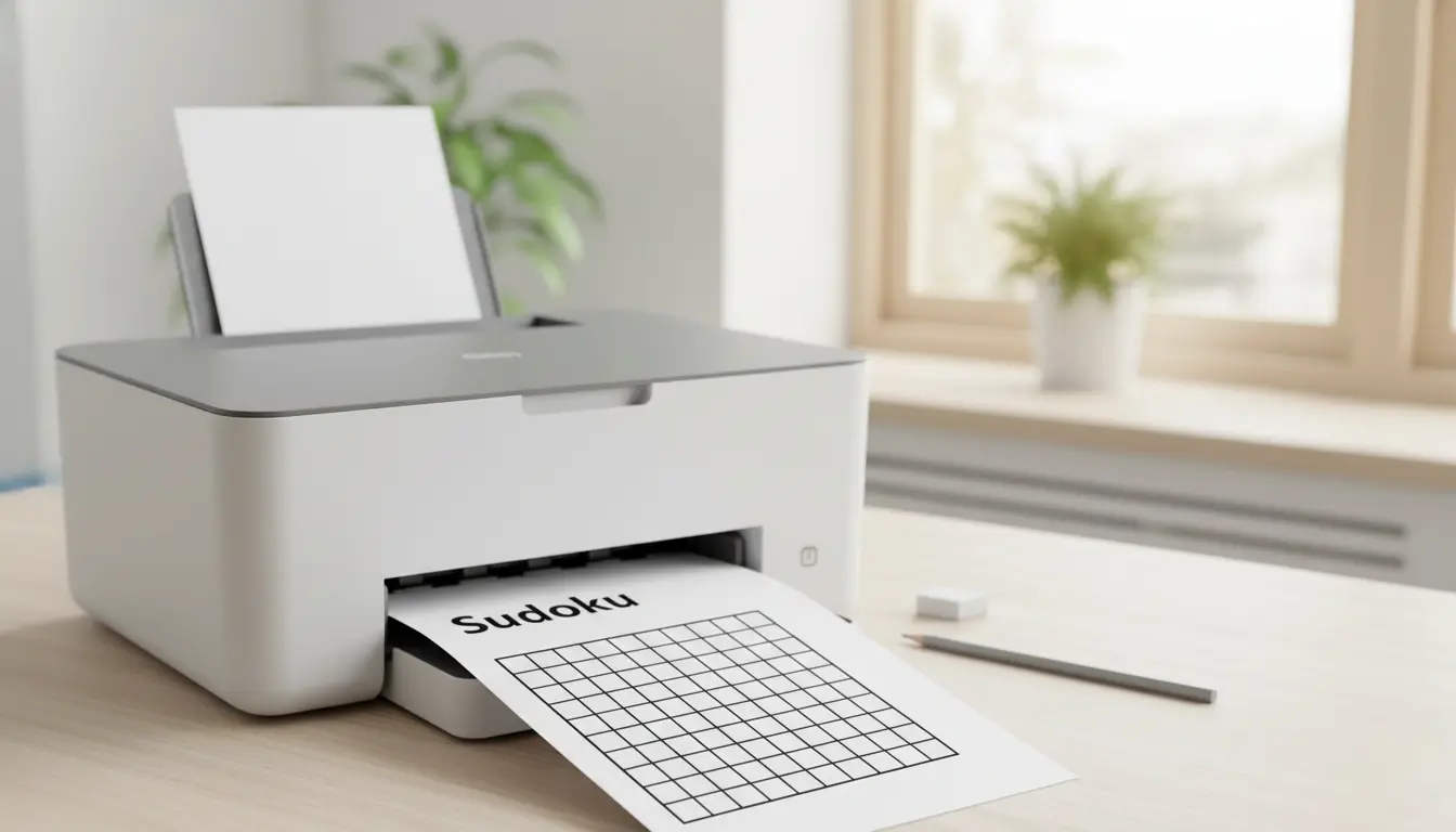 sudoku with pictures