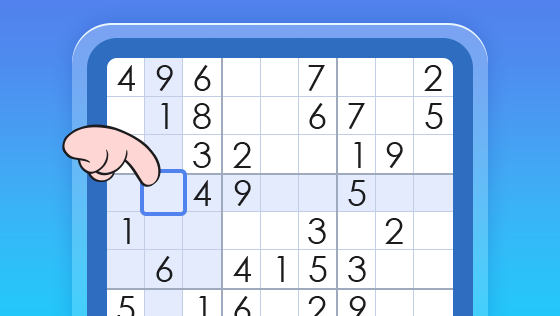 6 sudoku